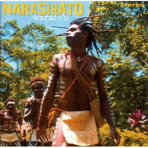 Narasirato : Warato'o (CD, Album)
