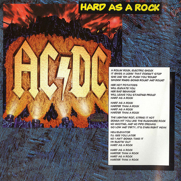 AC/DC : Ballbreaker (CD, Album)