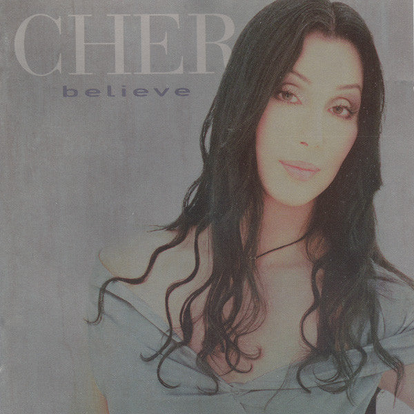 Cher : Believe (CD, Album)