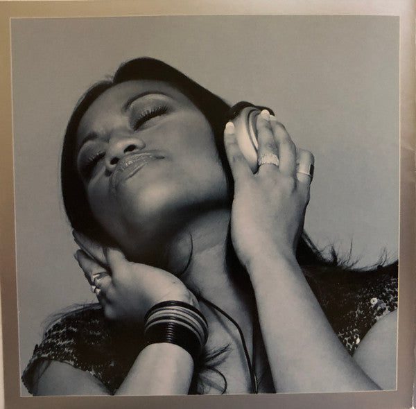 Young Divas : Young Divas (CD, Album, Bon)