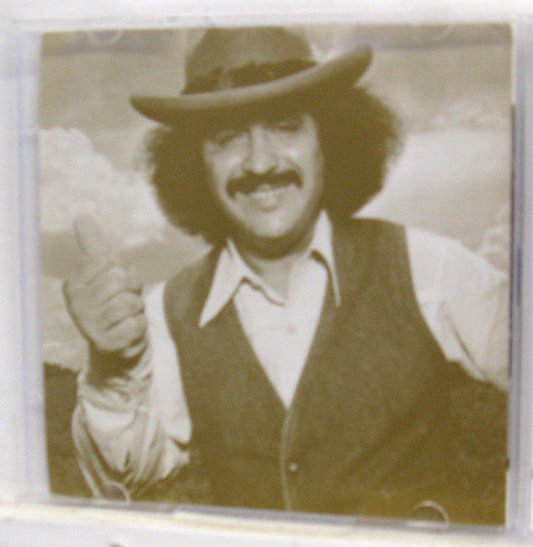 Freddy Fender (2) : Icons (CD, Album, Comp, Dou)