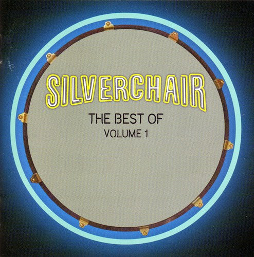Silverchair : The Best Of Volume 1 (CD, Comp)