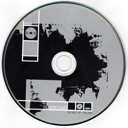 Silverchair : The Best Of Volume 1 (CD, Comp)