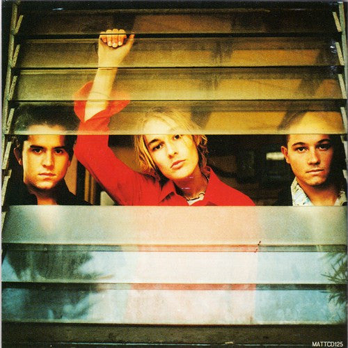 Silverchair : The Best Of Volume 1 (CD, Comp)