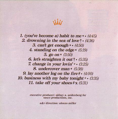 B.B. King : King Of The Blues: 1989 (CD, Album, RE)