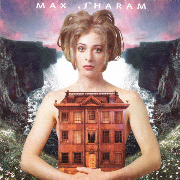 Max Sharam : A Million Year Girl (CD, Album)