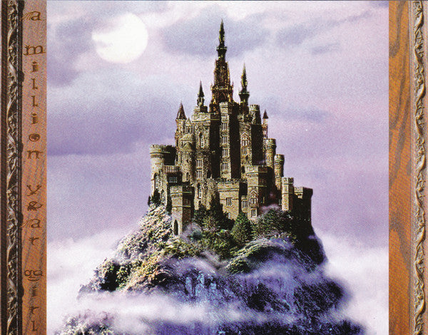 Max Sharam : A Million Year Girl (CD, Album)