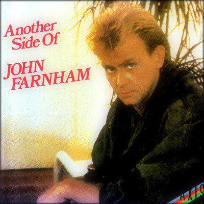John Farnham : Another Side Of John Farnham (CD, Comp)