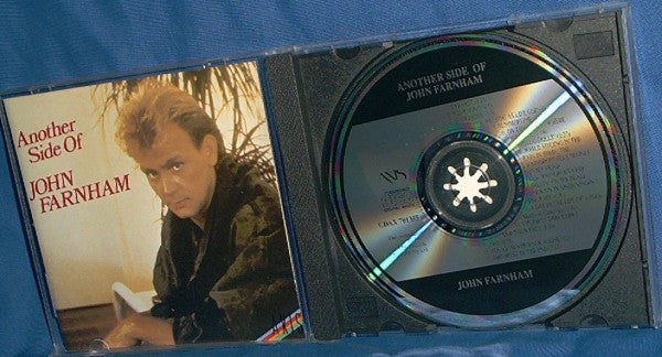 John Farnham : Another Side Of John Farnham (CD, Comp)