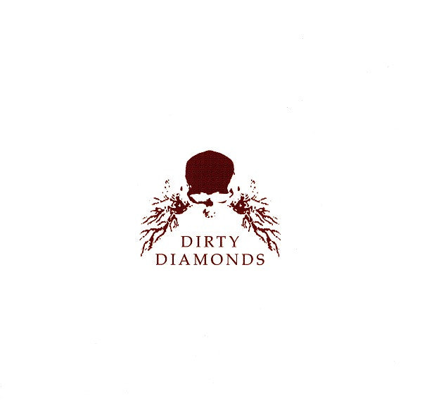 Various : Dirty Diamonds II (CD, Album, Comp)