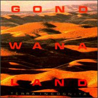 Gondwanaland Project : Terra Incognita (CD, Album)