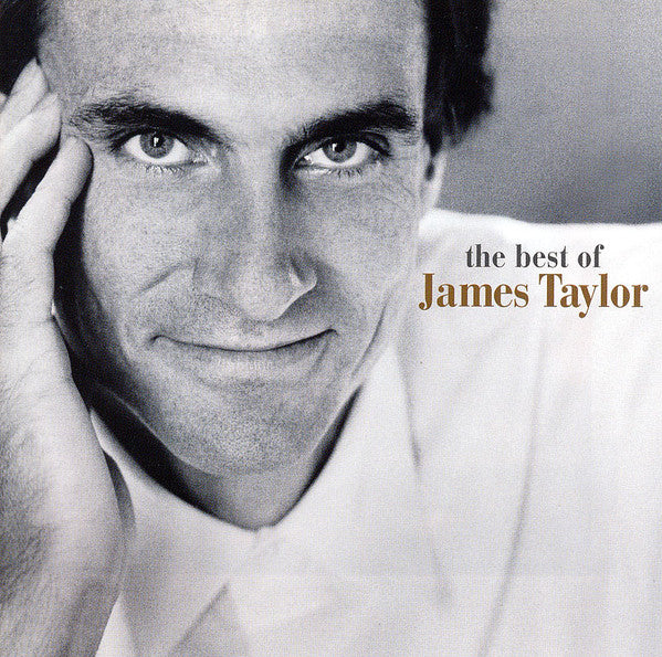 James Taylor (2) : The Best Of James Taylor (CD, Comp)