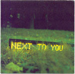 Stephane Malca : Next To You (CD)