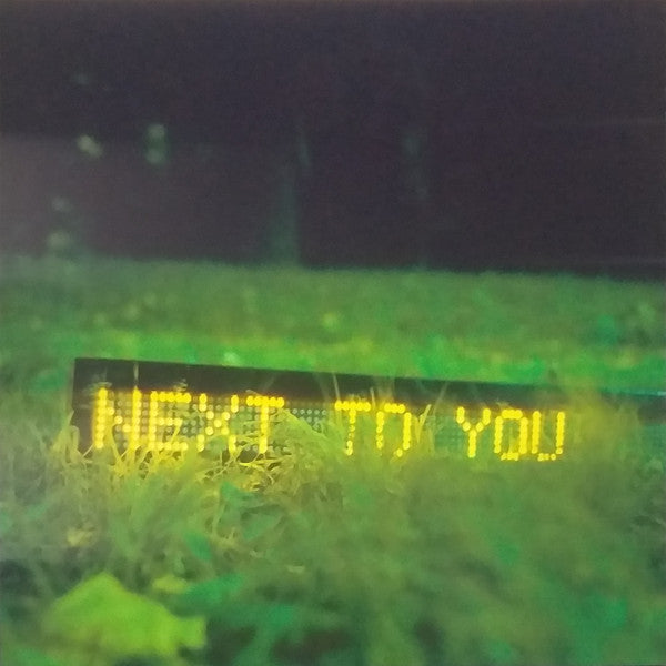 Stephane Malca : Next To You (CD)