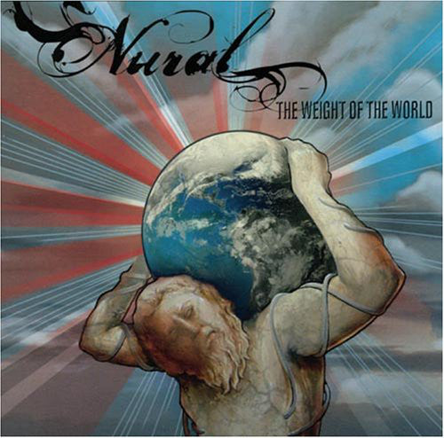 Nural : The Weight Of The World (CD, Album)