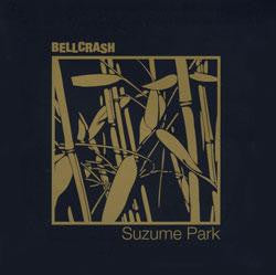 Bellcrash : Suzume Park (CD)