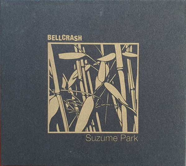 Bellcrash : Suzume Park (CD)
