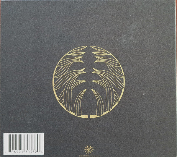 Bellcrash : Suzume Park (CD)