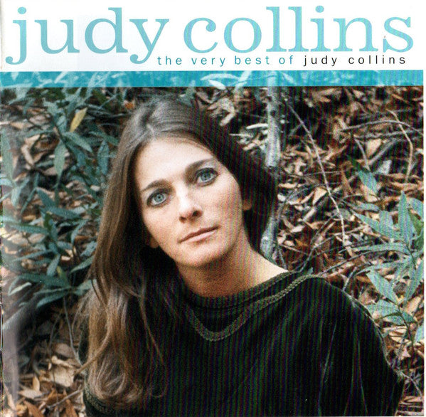 Judy Collins : The Very Best Of Judy Collins (CD, Comp)