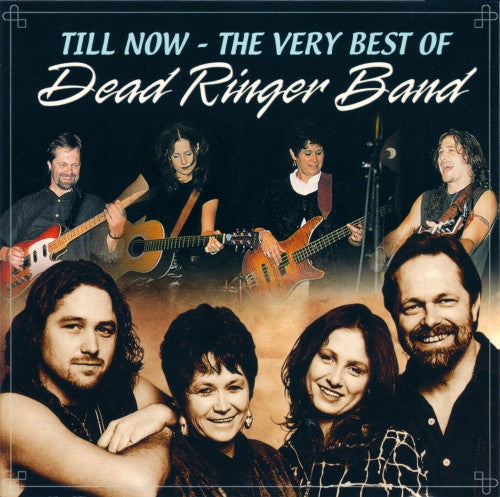 Dead Ringer Band : Till Now - The Very Best Of (CD, Comp)