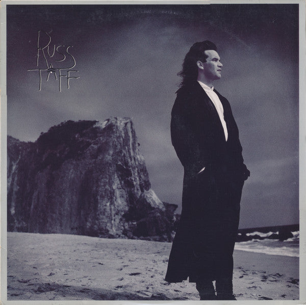 Russ Taff : Russ Taff (LP, Album)