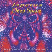 Japetus : Deep Space (CDr, Album, RE)