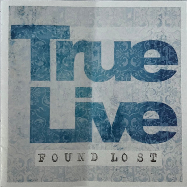 True Live : Found Lost (CD, Album)
