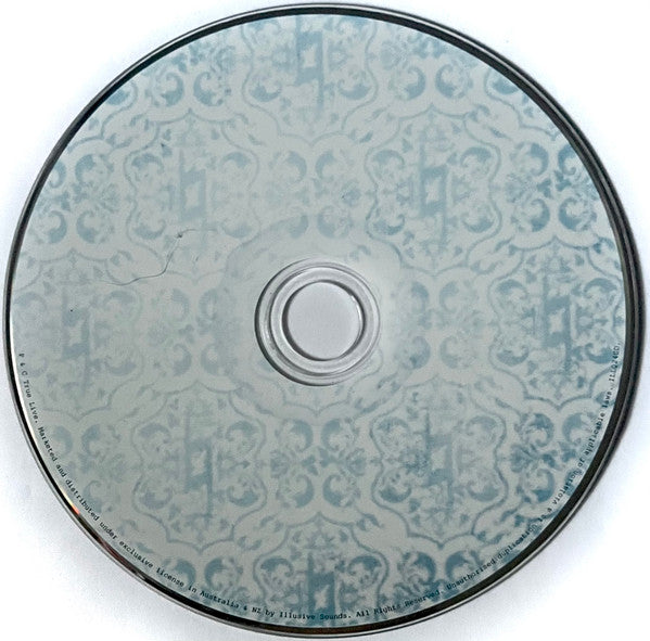 True Live : Found Lost (CD, Album)