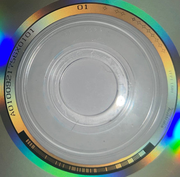 True Live : Found Lost (CD, Album)