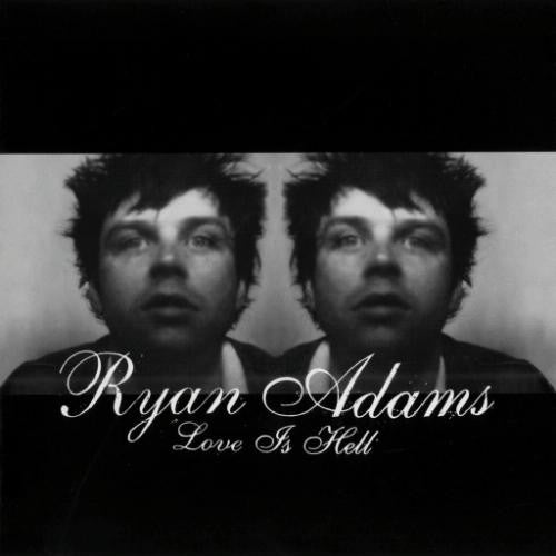 Ryan Adams : Love Is Hell (CD, Album)