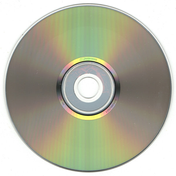 Ash : Intergalactic Sonic 7"s (2xCD, Comp)