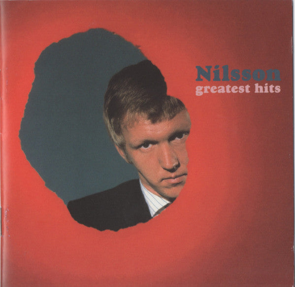 Nilsson* : Greatest Hits (CD, Comp, RE)