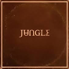 Jungle (12) : Sunshine (LP, Album, Ltd, Ind)