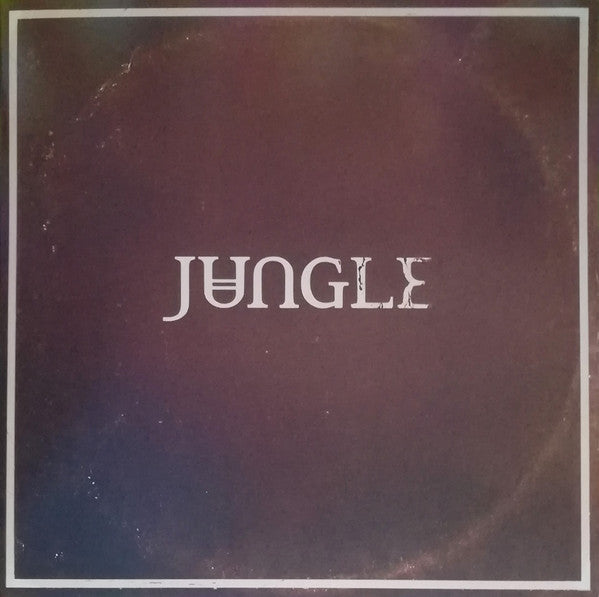 Jungle (12) : Sunshine (LP, Album)