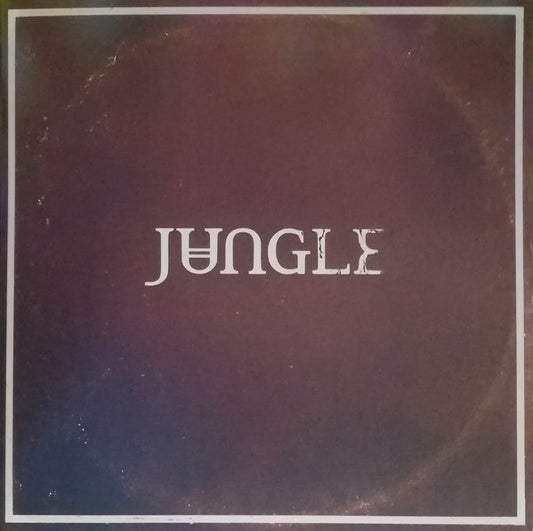 Jungle (12) : Sunshine (LP, Album)