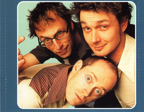 Tripod : About An Hour Of Song-In-An-Hour (CD, Comp)
