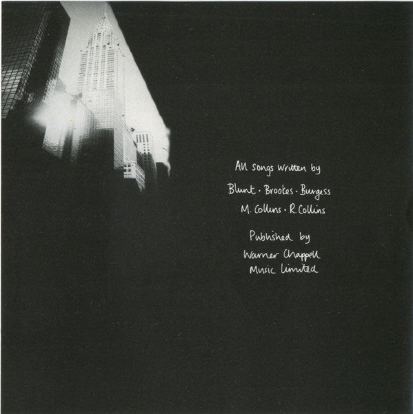 The Charlatans : I Never Want An Easy Life If Me And He Were Ever To Get There (CD, Single + Box, Ltd, Num)