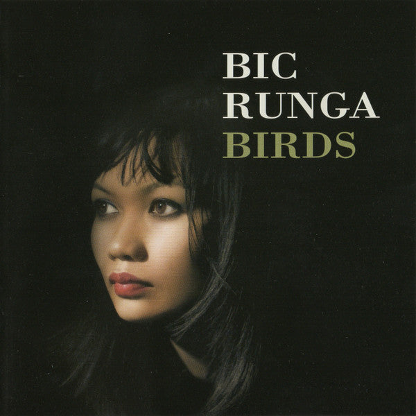 Bic Runga : Birds (Limited Australian Tour Edition) (2xCD, Album, Ltd)