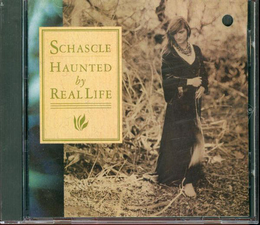 Schascle : Haunted By Real Life (CD, Album)
