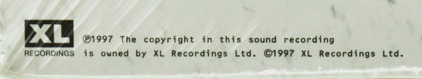 Radiohead : OK Computer (2xLP, Album, RE, Gat)