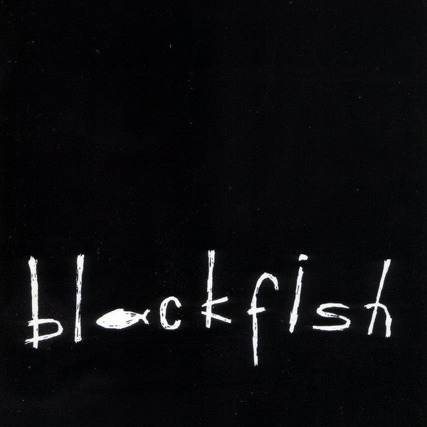 Blackfish (3) : Blackfish (CD, Album)
