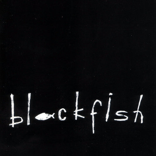 Blackfish (3) : Blackfish (CD, Album)