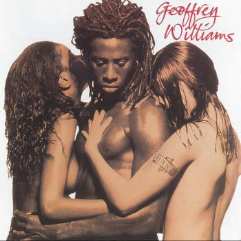 Geoffrey Williams : Bare (CD, Album)