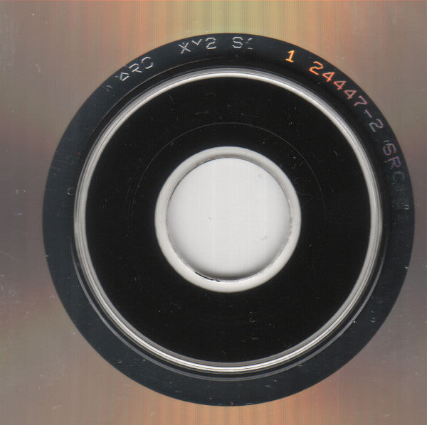 Geoffrey Williams : Bare (CD, Album)