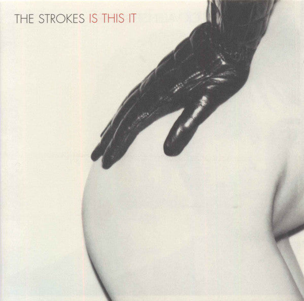 The Strokes : Is This It (CD, Album, RE + DVD-V + Ltd)