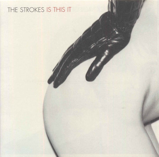 The Strokes : Is This It (CD, Album, RE + DVD-V + Ltd)