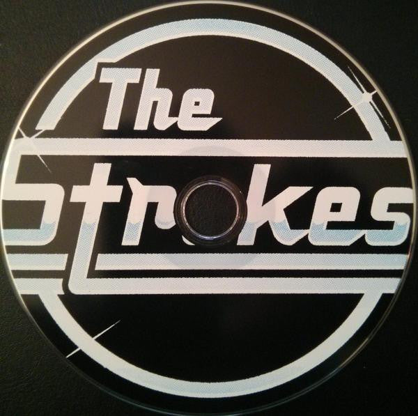 The Strokes : Is This It (CD, Album, RE + DVD-V + Ltd)