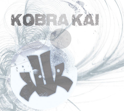 Kobra Kai : Kobra Kai (CD)