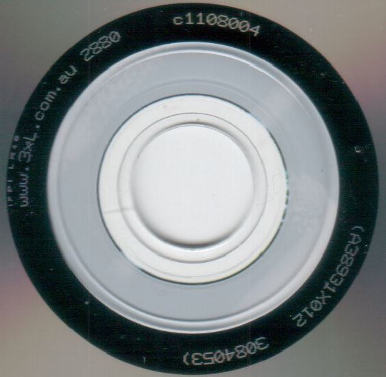 Kobra Kai : Kobra Kai (CD)