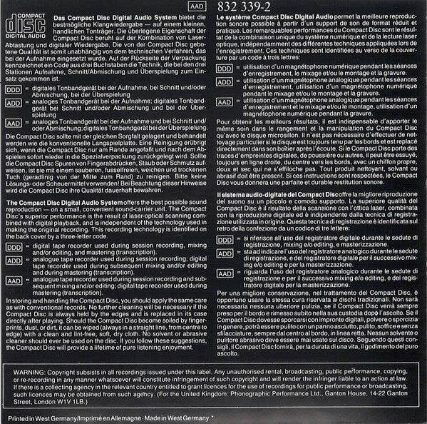 Wim Sonneveld : De 20 Mooiste Liedjes (CD, Comp, RE)